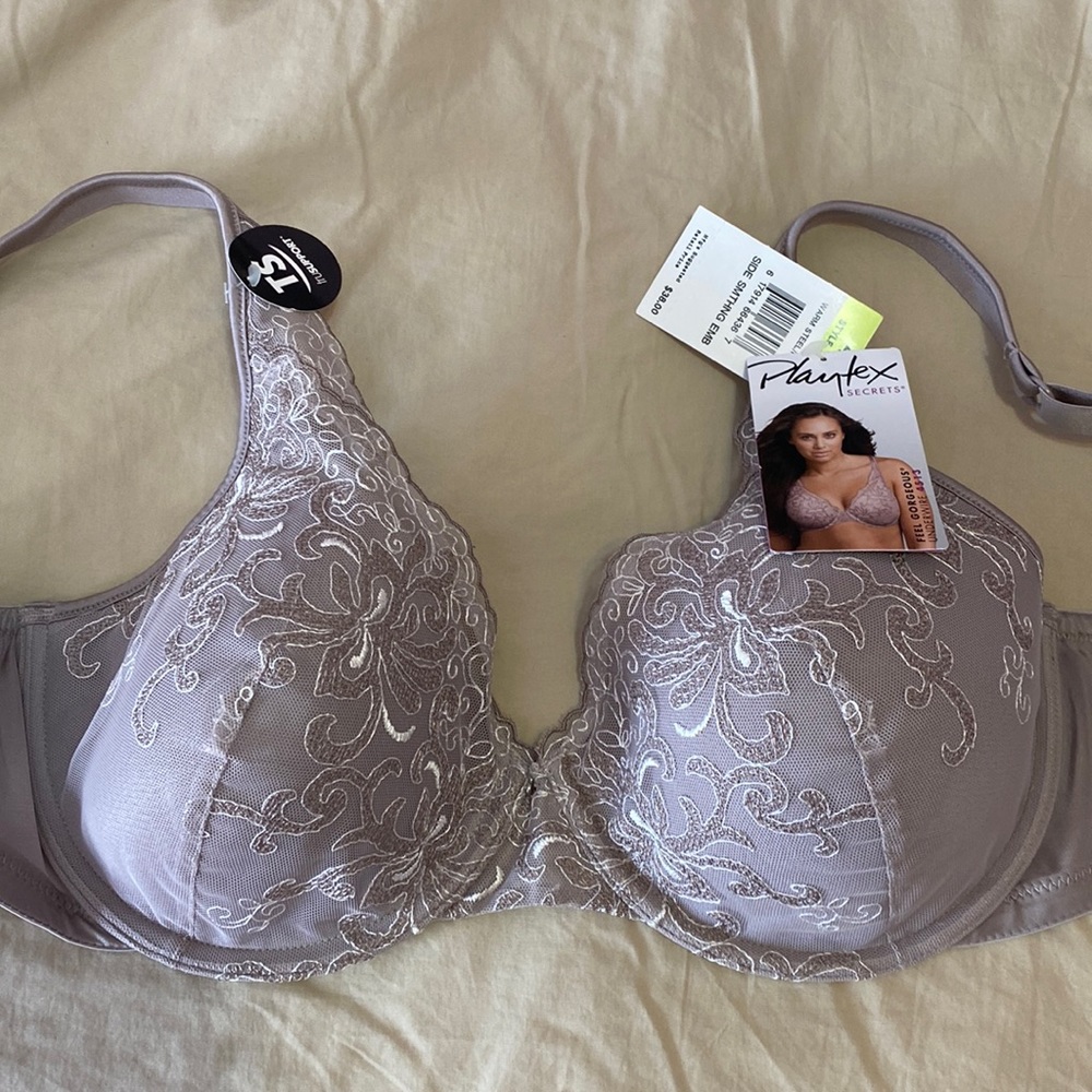 Brand new bra